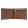 Кошелек мужской Visconti VSL20 Sword c RFID (Oil Tan)