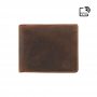 Гаманець чоловічий Visconti VSL33 TAP-N-GO c RFID (Oil Tan)