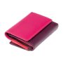 Кошелек женский Visconti RB39 Biola c RFID (Plum Multi) Кошелек женский Visconti RB39 Biola c RFID (Plum Multi)