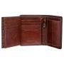 Гаманець чоловічий Visconti AT62 Hector c RFID (Burnish Tan) Гаманець чоловічий Visconti AT62 Hector c RFID (Burnish Tan)