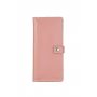 Шкіряне портмоне Medium Purse Рожевий - TW-Medium-pink-ksr The Wings