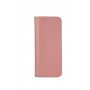Шкіряне портмоне Middle рожеве - TW-Middle-pink-ksr The Wings