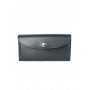 Кошелек Smart Wallet синий сафьян - TW-Smart-blue-saf The Wings