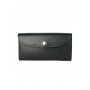 Кошелек Smart Wallet черный сафьян - TW-Smart-black-saf The Wings