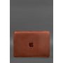 Кожаный чехол для MacBook Pro 15''-16'' Светло-коричневый - BN-GC-8-k-kr BlankNote