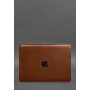 Кожаный чехол для MacBook Air/Pro 13'' Светло-коричневый - BN-GC-7-k-kr BlankNote