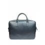 Шкіряна ділова сумка Briefcase 2.0 синий сап'ян - TW-Briefcase-2-blue-saf The Wings