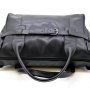 Дорожная компактная кожаная сумка GA-7079-3md бренда TARWA