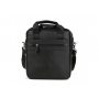 Сумка мужская кожаная вертикальная под А4 Tiding Bag A25-8861A 
