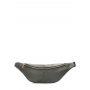 Бананка з натуральної шкіри PLPRT (waistbag-leather-darkgreen)