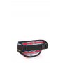 Сумка-бананка POOLPARTY Bumbag (bumbag-velvet-red)