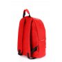 Рюкзак молодежный POOLPARTY (backpack-kangaroo-red)