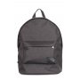 Міський рюкзак POOLPARTY (backpack-graphite)