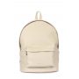 Шкіряний рюкзак POOLPARTY (backpack-leather-beige)