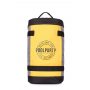Молодіжний рюкзак Tracker з принтом (tracker-yellow-grey)