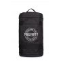 Молодіжний рюкзак Tracker з принтом (tracker-black)