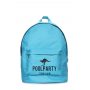 Повседневный рюкзак POOLPARTY (backpack-oxford-sky)