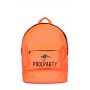 Повседневный рюкзак POOLPARTY (backpack-oxford-orange)