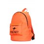 Повсякденний рюкзак POOLPARTY (backpack-oxford-orange)