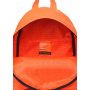 Повседневный рюкзак POOLPARTY (backpack-oxford-orange)