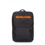 Повседневный рюкзак POOLPARTY Revolution (revolution-black)