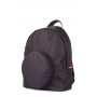 Рюкзак POOLPARTY Smile (smile-backpack-black)