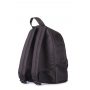 Рюкзак POOLPARTY Smile (smile-backpack-black)