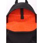 Рюкзак POOLPARTY Smile (smile-backpack-black)