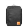 Рюкзак для ручної поклажі AIRPORT - 40x30x20 см (airport-black)
