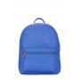 Рюкзак женский POOLPARTY Xs (xs-bckpck-blue)