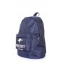 Рюкзак молодежный POOLPARTY (backpack-oxford-blue)