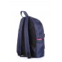 Рюкзак молодежный POOLPARTY (backpack-oxford-blue)