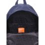 Рюкзак молодежный POOLPARTY (backpack-oxford-blue)