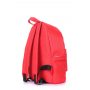 Рюкзак молодежный POOLPARTY (backpack-oxford-red)