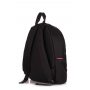 Рюкзак молодіжний POOLPARTY (eco-backpack-black)