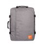 Рюкзак-сумка для ручной клади Cabin - 55x40x20 МАУ (cabin-grey)