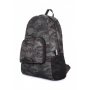Складной рюкзак Hard Rock (hardrock-backpack)