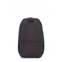 Сумка-рюкзак POOLPARTY Sling (sling-black)