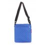 Сумка-планшет POOLPARTY (pool-59-eco-brightblue)