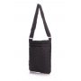 Сумка-планшет POOLPARTY (pool-59-eco-black)
