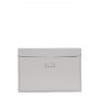 Кожаный чехол для MacBook 13" серый (macbook-case-grey)
