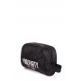 Косметичка POOLPARTY Travelcase (travelcase-black)