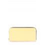 Кошелек POOLPARTY (poolparty-laquer-yellow-wallet)