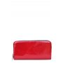 Кошелек POOLPARTY (poolparty-laquer-red-wallet)