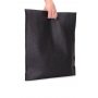 Шкіряна сумка POOLPARTY Shopper (shopper-leather-black)