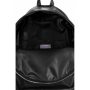 Шкіряний рюкзак POOLPARTY (backpack-leather-black)