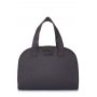 Жіноча повсякденна сумка POOLPARTY Boom (boom-oxford-black)