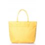 Летняя сумка POOLPARTY Paradise (paradise-oxford-yellow)
