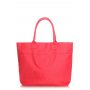 Летняя сумка POOLPARTY Paradise (paradise-oxford-red)
