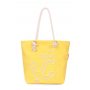 Летняя сумка с якорем POOLPARTY (anchor-oxford-yellow)